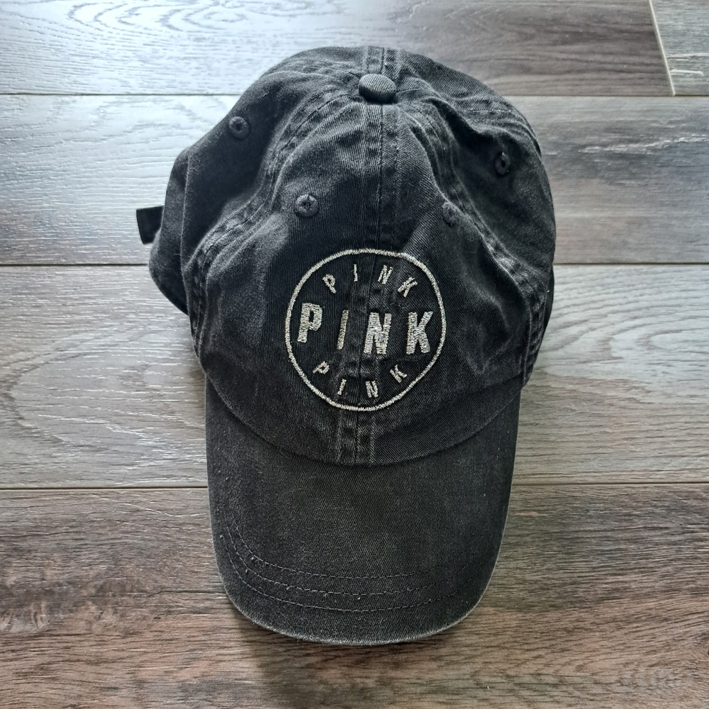 Victoria's Secret Pink Baseball Cap